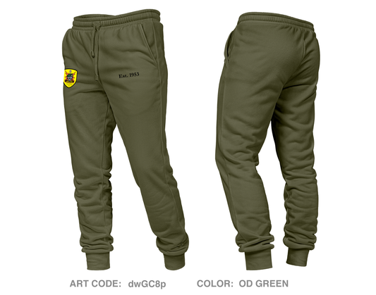 JUSMAGTHAI Core Unisex Performance Joggers - dwGC8p