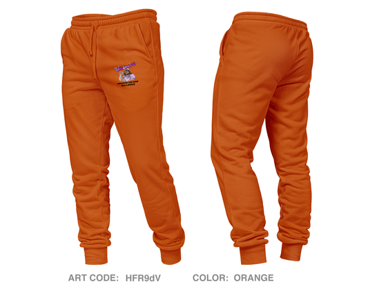 Unbelievabulls Core Unisex Performance Joggers - HFR9dV