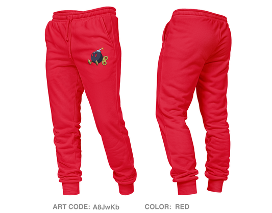 364 ESC Munitions Core Unisex Performance Joggers - A8JwKb