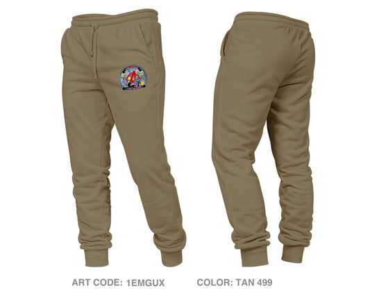 Alpha 1-121 Core Unisex Performance Joggers - 1EMGUX