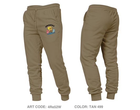 Signal-Rascals Core Unisex Performance Joggers - 4Re52W