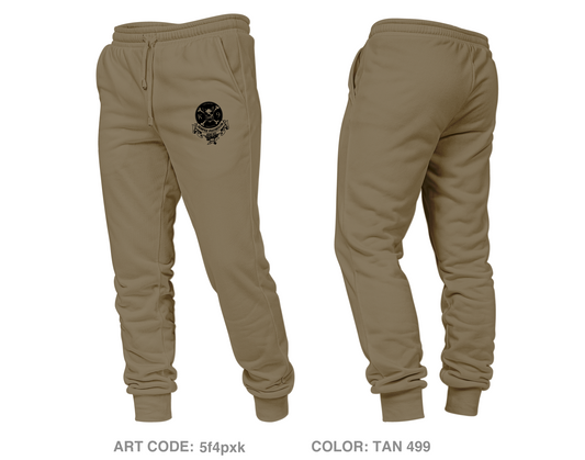 ARCENT K9 Core Unisex Performance Joggers - 5f4pxk