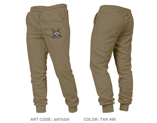 155th Medical Detachment (PM) Core Unisex Performance Joggers - ARThXH