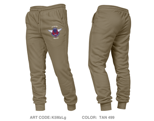 Eco 3-10 GSAB Core Unisex Performance Joggers - K5MzLg