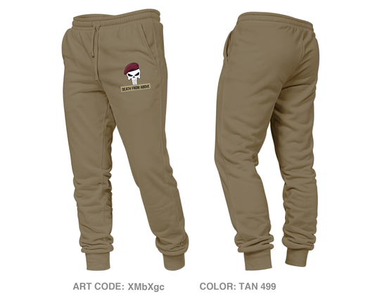 1/505 PIR Core Unisex Performance Joggers - XMbXgc