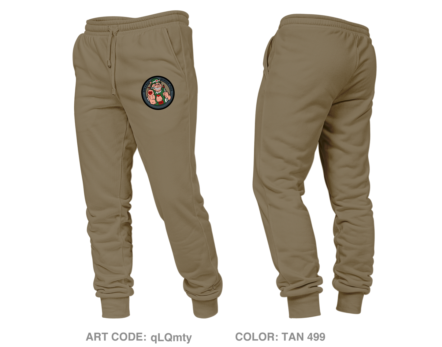 848 FRSD Core Unisex Performance Joggers - qLQmty