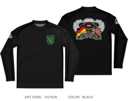 1-10th SFG(A) FSC Core Men's LS Performance Tee - KUTEdb