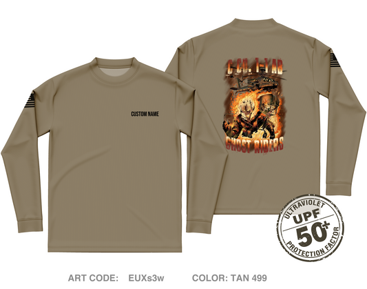 C-Co 1-1 ARB Core Men's UPF 50+ Performance LS Tee - EUXs3w