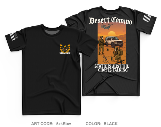 1-200 S6 Core Men's SS Performance Tee - 5zkSbw