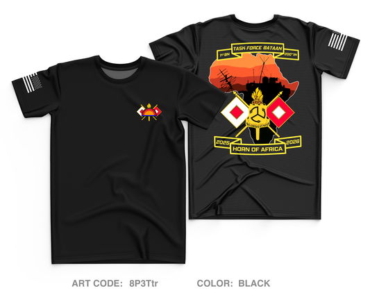 1-200 S6 Core Men's SS Performance Tee - 8P3Ttr