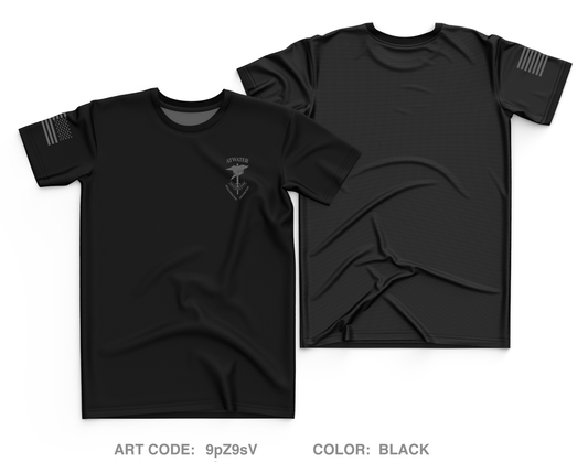Atwater SORT Core Men's SS Performance Tee - 9pZ9sV