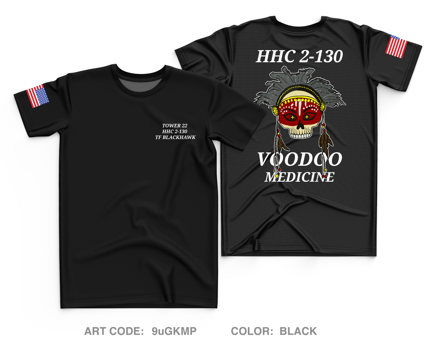 Medics Core Men's SS Performance Tee - 9uGKMP