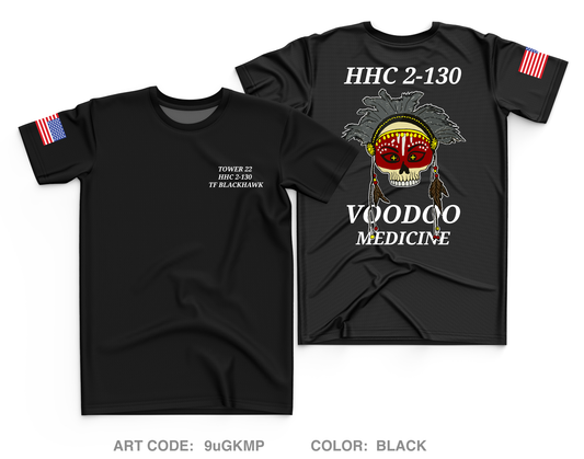Medics Core Men's SS Performance Tee - 9uGKMP