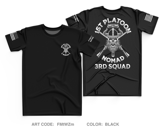 C Co 3-156 Core Men's SS Performance Tee - FMtWZm