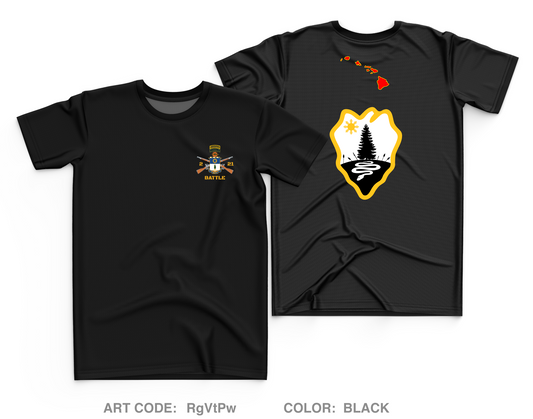 2-21IN Core Men's SS Performance Tee - RgVtPw