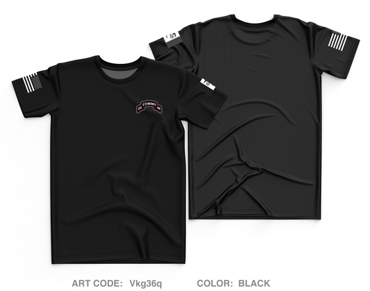 1-133 IN Core Men's SS Performance Tee - Vkg36q