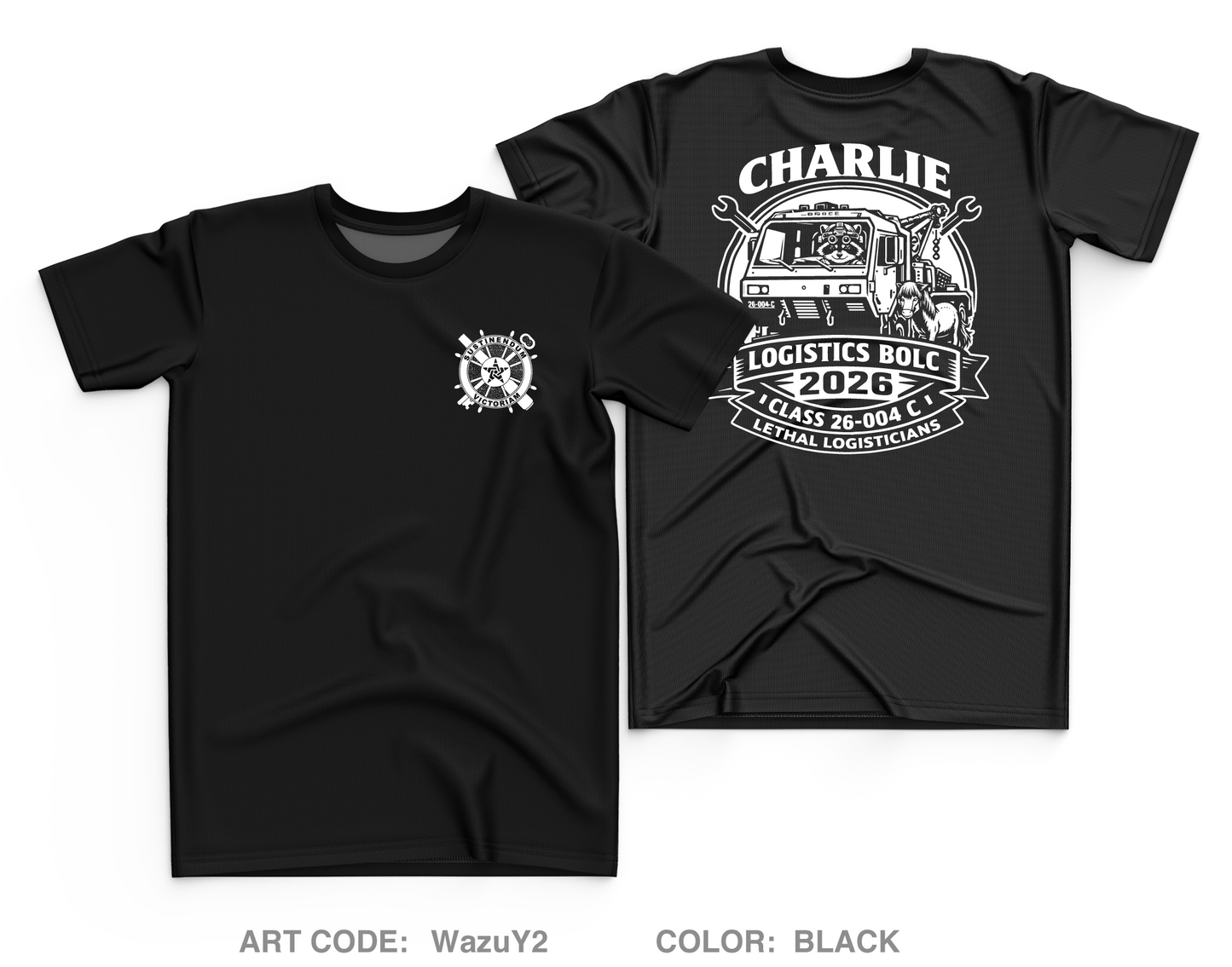 BOLC 26-004 Core Men's SS Performance Tee - WazuY2