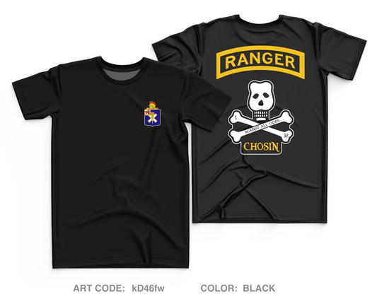 1-32IN BN Core Men's SS Performance Tee - kD46fw