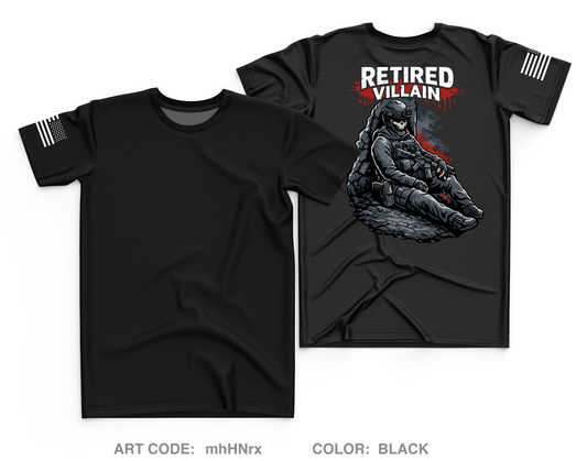 SF Store Core Men's SS Performance Tee - mhHNrx