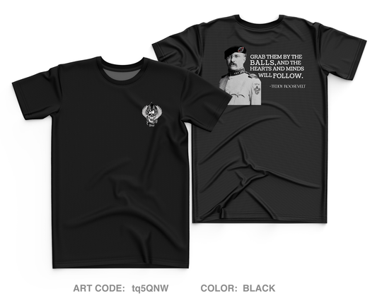 2214 Core Men's SS Performance Tee - tq5QNW