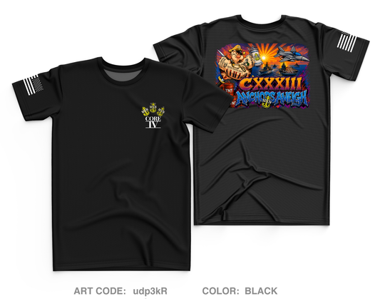 Core 4 Core Men's SS Performance Tee - udp3kR
