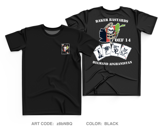 1st Battalion, 7th Marines  Store 1 Core Men's SS Performance Tee - z8bNBQ
