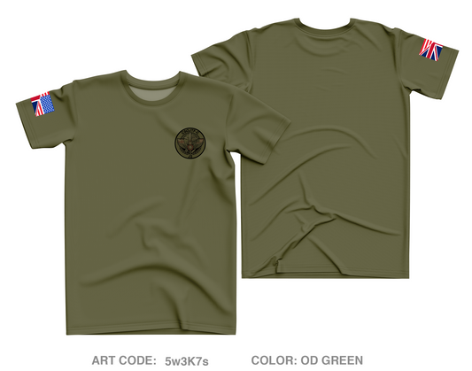 CSOJTF-C J2 Store 1 Core Men's SS Performance Tee - 5w3K7s