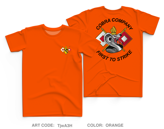 C Co, 3BEB Core Men's SS Performance Tee - TjwA3H