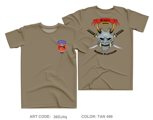 22 cec Core Men's SS Performance Tee - 26DJ4q