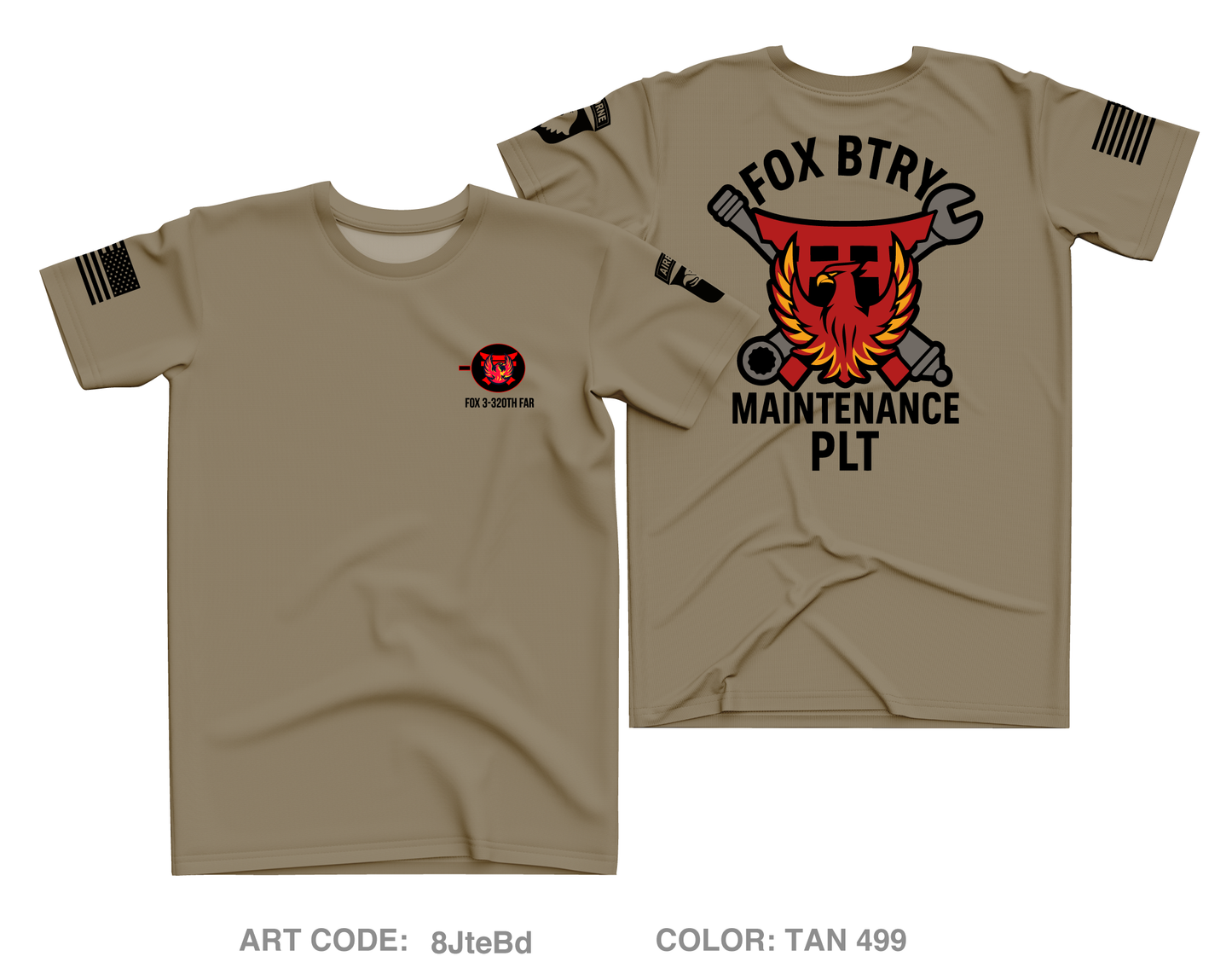 Fox CLC Core Men's SS Performance Tee - 8JteBd