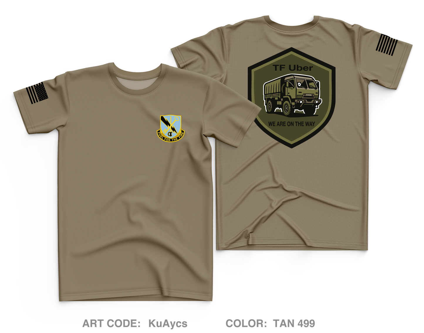 746 DSSB Core Men's SS Performance Tee - KuAycs
