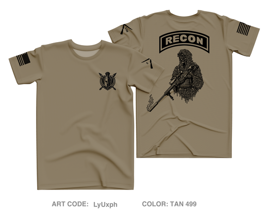 HHC 2-156 Store 1 Core Men's SS Performance Tee - LyUxph