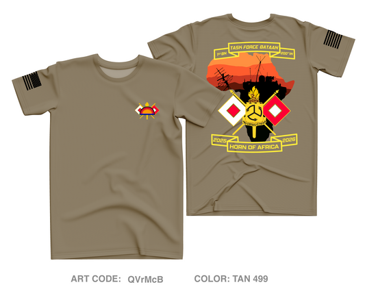1-200 S6 Core Men's SS Performance Tee - QVrMcB