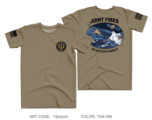 CSOJTF-C Core Men's SS Performance Tee - TEHzUH