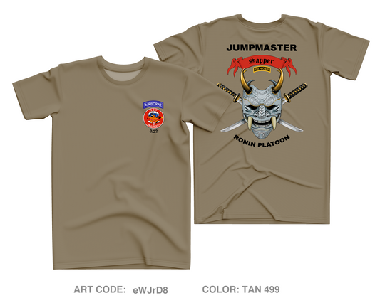 22 CEC Core Men's SS Performance Tee - eWJrD8