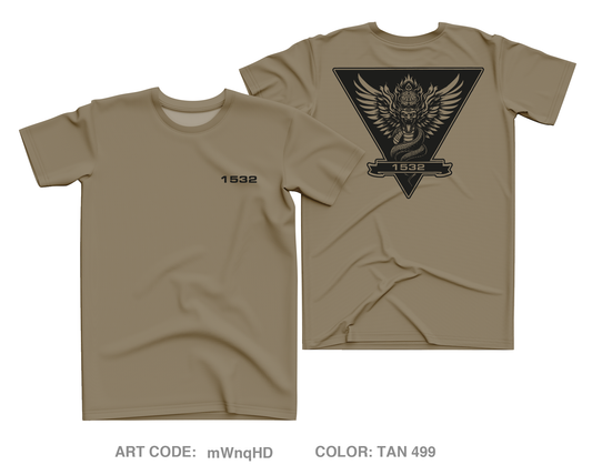 1532 Core Men's SS Performance Tee - mWnqHD
