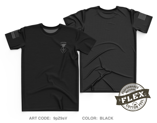 Atwater SORT Core Men's SS Flex Performance Tee - 9pZ9sV