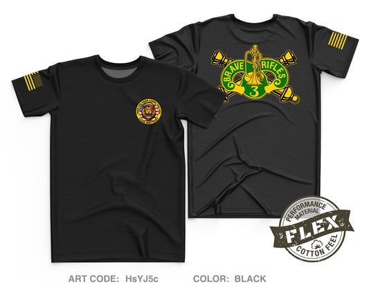 Lion Battery Core Men's SS Flex Performance Tee - HsYJ5c