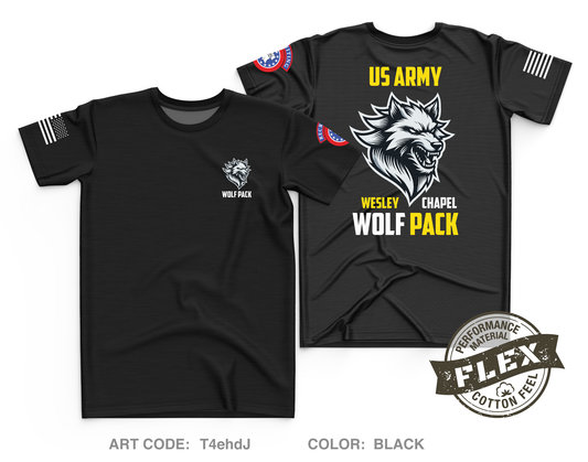 Wesley Chapel recruiting center Core Men's SS Flex Performance Tee - T4ehdJ