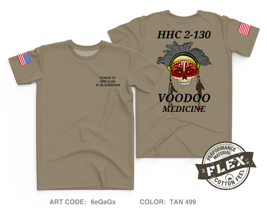 Medics Core Men's SS Flex Performance Tee - 6eQaGx