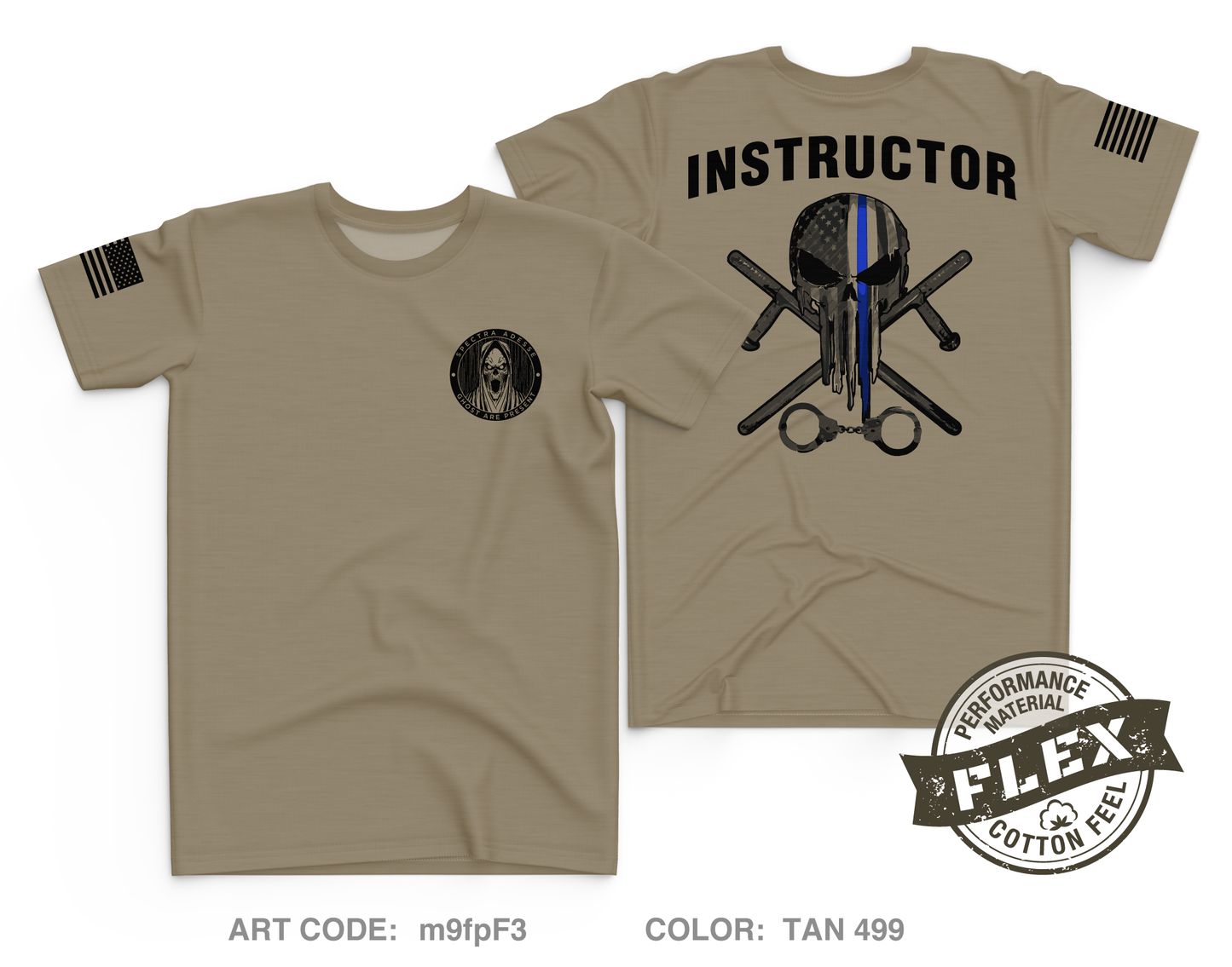 Trainers - Store 1 Core Men's SS Flex Performance Tee - m9fpF3