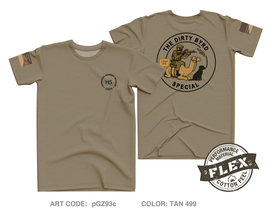 CTEF Jordan Core Men's SS Flex Performance Tee - pGZ93c
