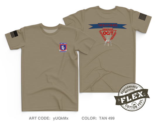 1-340 TSBN Core Men's SS Flex Performance Tee - yUQkMx