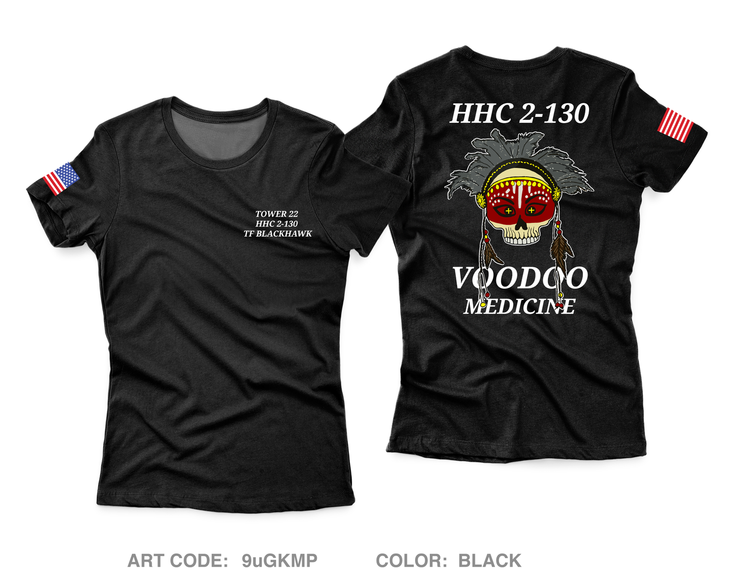 Medics Core Women's SS Performance Tee - 9uGKMP
