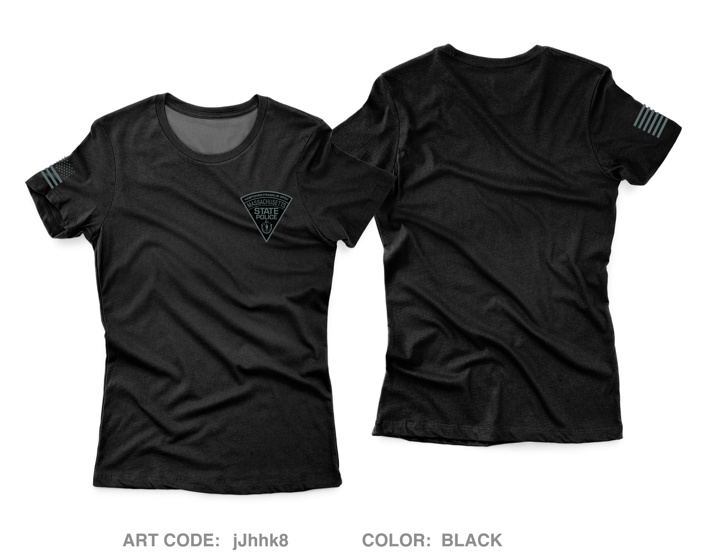 HFSPDU Core Women's SS Performance Tee - jJhhk8