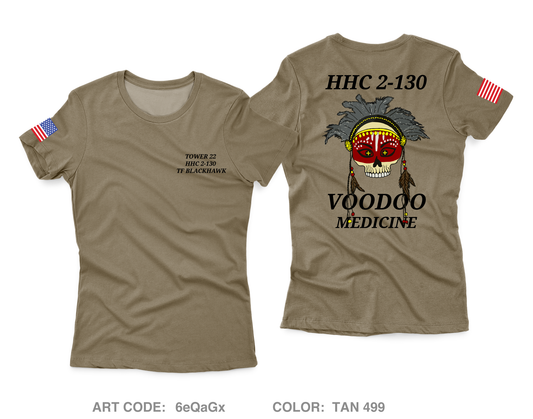 Medics Core Women's SS Performance Tee - 6eQaGx
