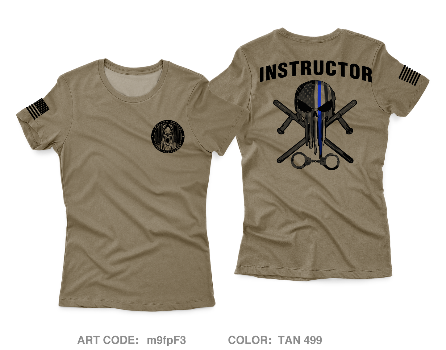 Trainers - Store 1 Core Women's SS Performance Tee - m9fpF3