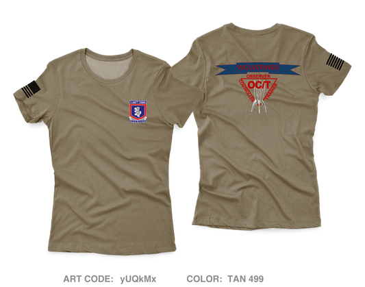 1-340 TSBN Core Women's SS Performance Tee - yUQkMx
