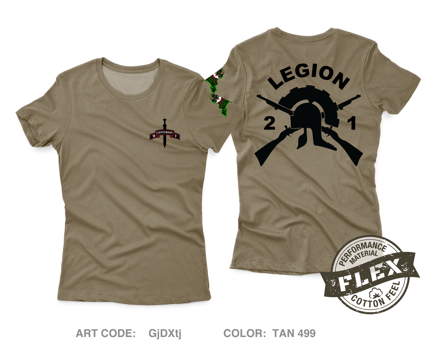 2C Ferrets Core Women's SS Flex Performance Tee - GjDXtj