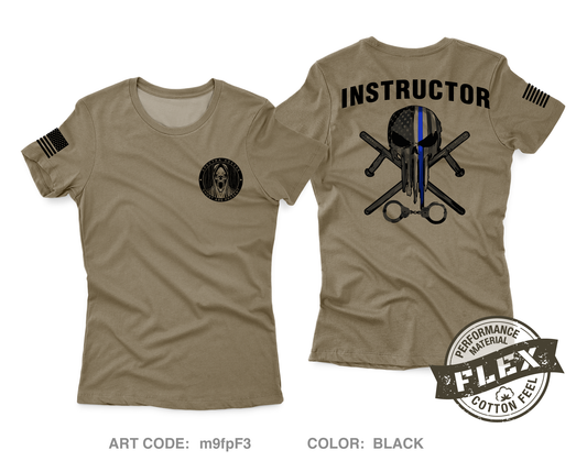 Trainers - Store 1 Core Women's SS Flex Performance Tee - m9fpF3